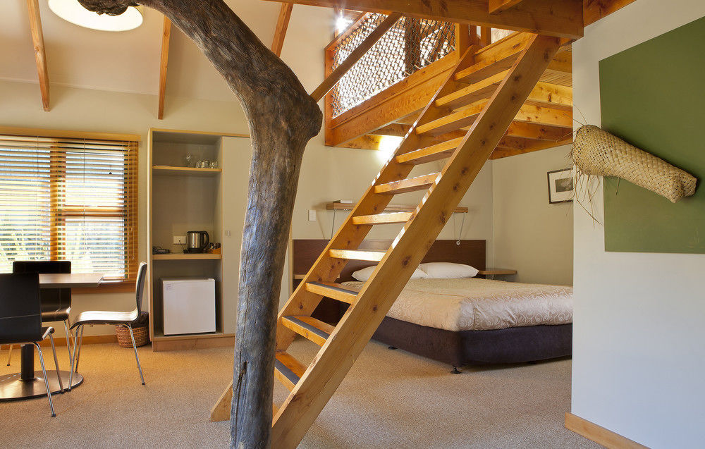 Awaroa Lodge Luaran gambar